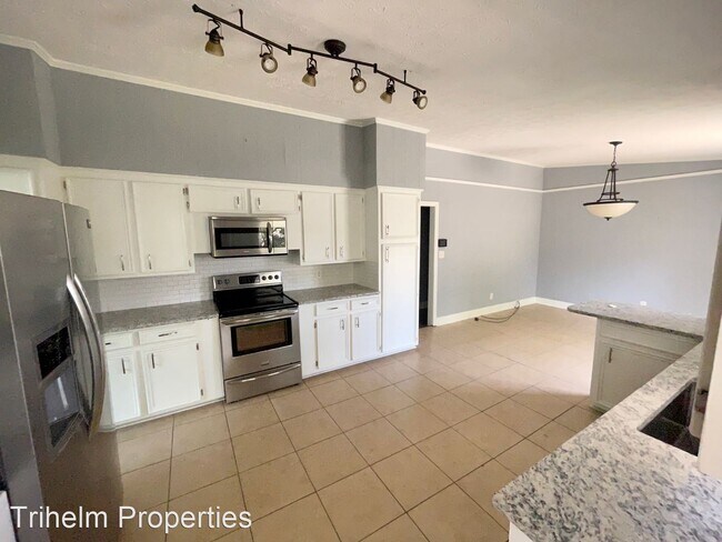 Foto del edificio - 3 br, 2 bath House - 1540 Wilhurst St