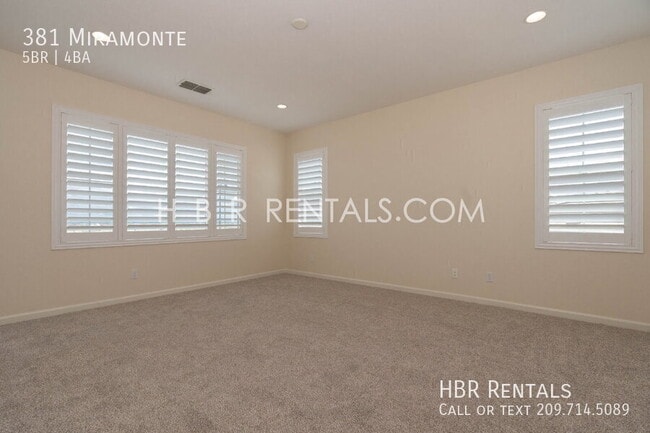 Building Photo - 381 Miramonte-