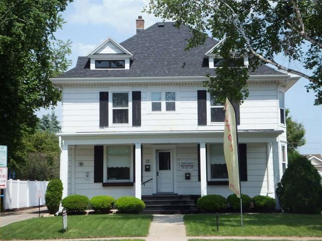 Primary Photo - 117 N Main St