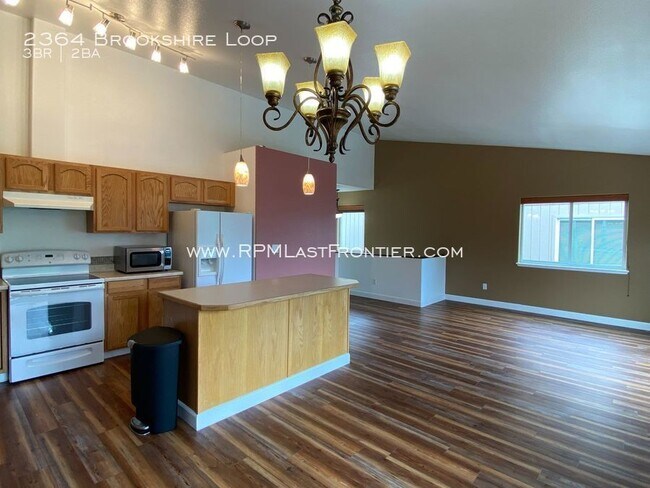 Foto del edificio - 2364 Brookshire Loop