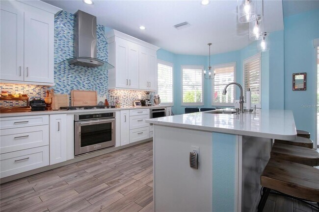 Foto del edificio - 6610 Cheswick St