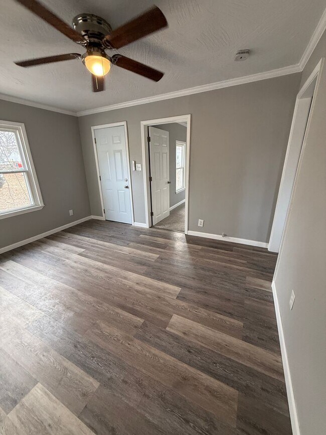 Foto del edificio - 1 bedroom/1 bath house