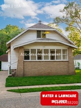 Building Photo - 1625 Belden Ave SW