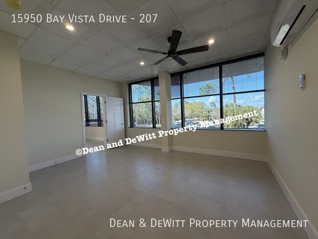 Building Photo - 15950 Bay Vista Dr
