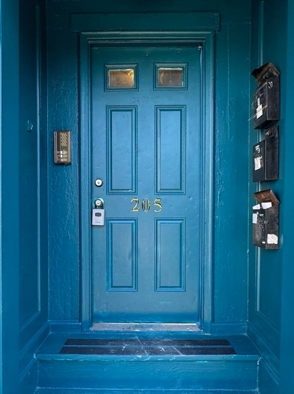 Primary Photo - 205 D St