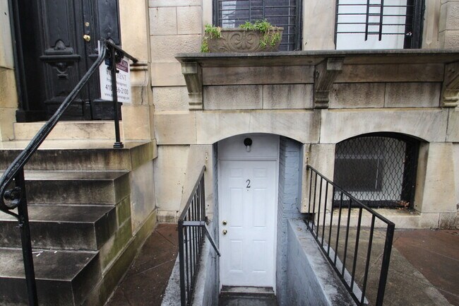 Foto del edificio - 1220 St Paul St