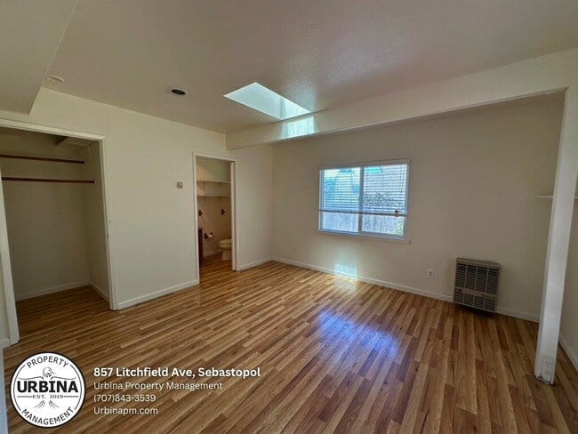 Building Photo - Sebastopol Serenity: Downtown Convenience ...