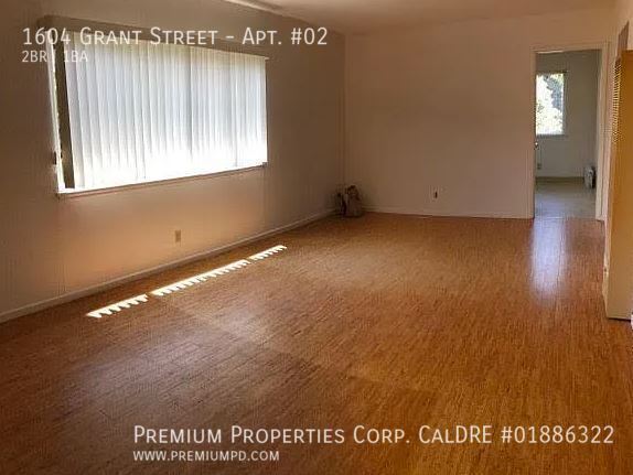 Foto del edificio - 1604 Grant St