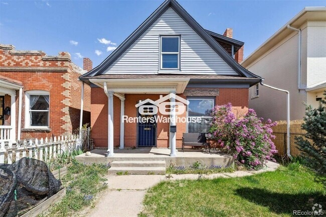 Building Photo - 308 Inca St