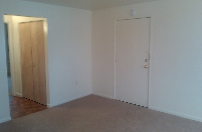 Foto del interior - Georgetown Place Apartments