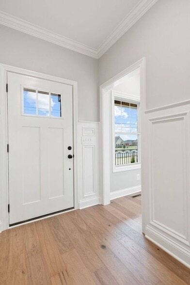 Foto del edificio - 1111 Joe Martin Ln