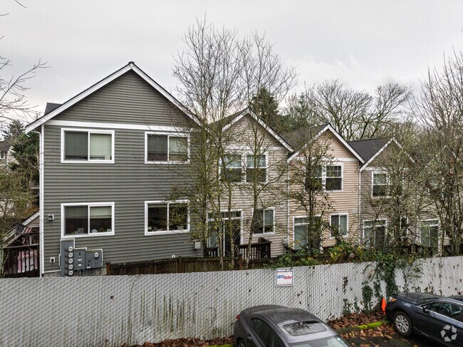 Foto del edificio - Sedona Townhomes