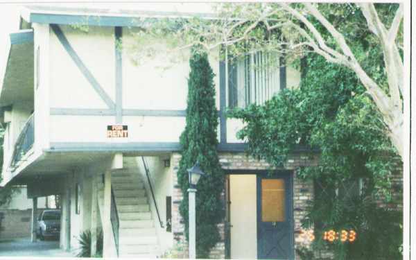Foto del edificio - 620 Milford St