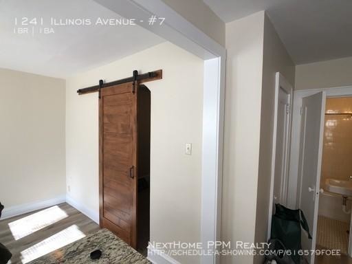 Foto del edificio - 1 bedroom in Dormont PA 15216