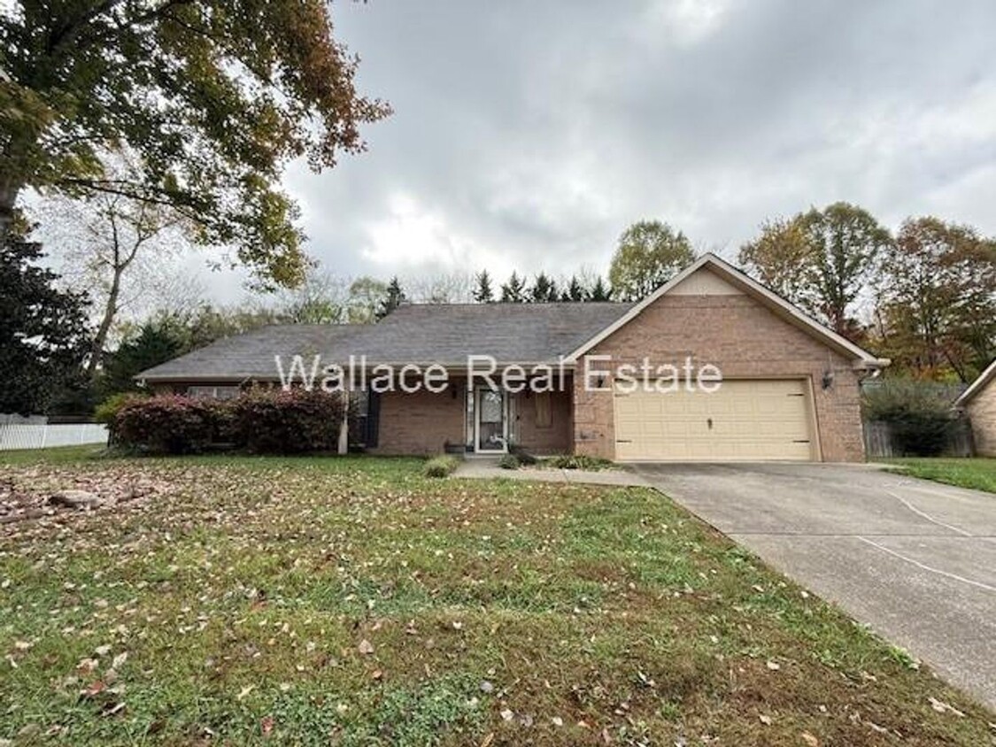 Primary Photo - GORGEOUS 3 BEDROOM RANCHER IN MARYVILLE IN...