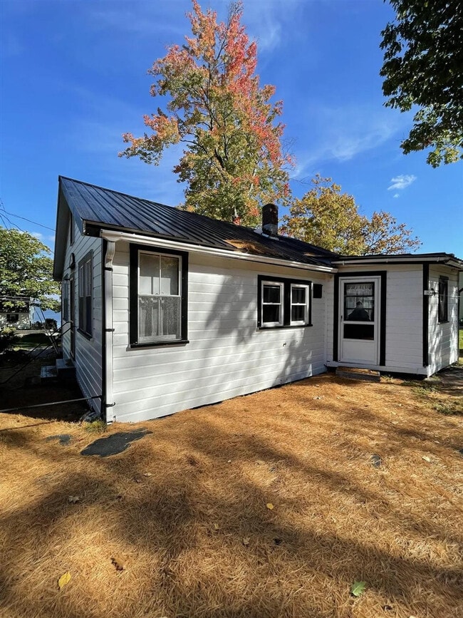 Foto del edificio - 8 Nancy Ln