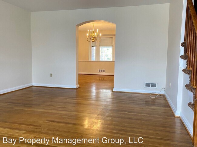 Foto del edificio - 3 br, 1.5 bath House - 7245 Stratton Way