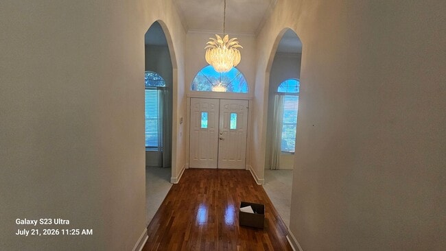 Photo - Spacious 4-Bedroom Pool Home in Hunters Ridge – Ormond Beach