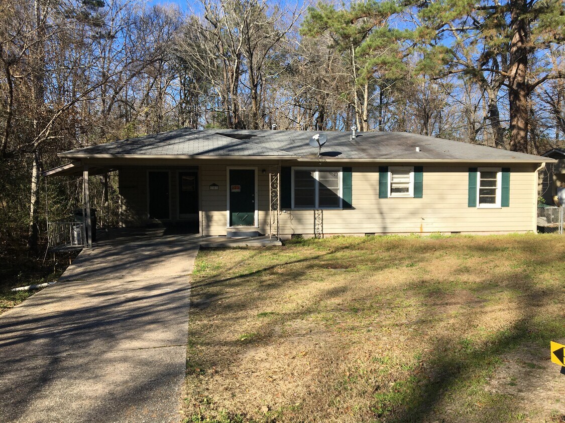 Primary Photo - 703 Marie Ave