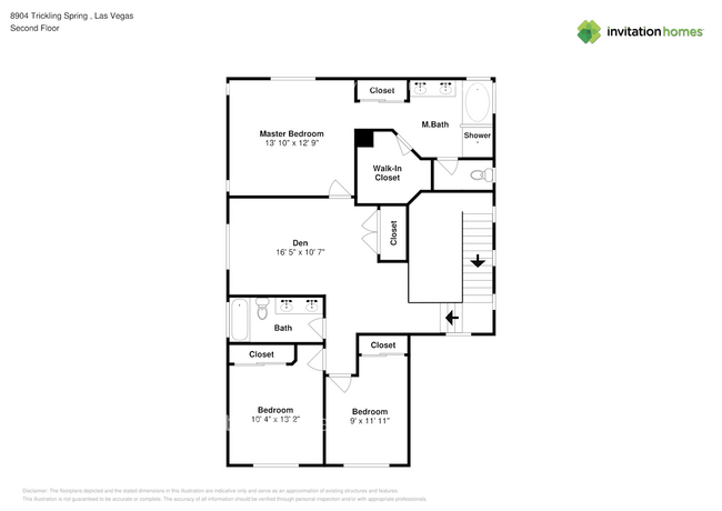 Building Photo - 8904 Trickling Springs Ct