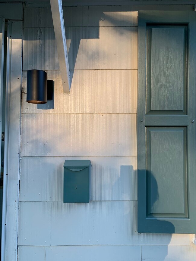 Foto del edificio - 1126 Bexley St