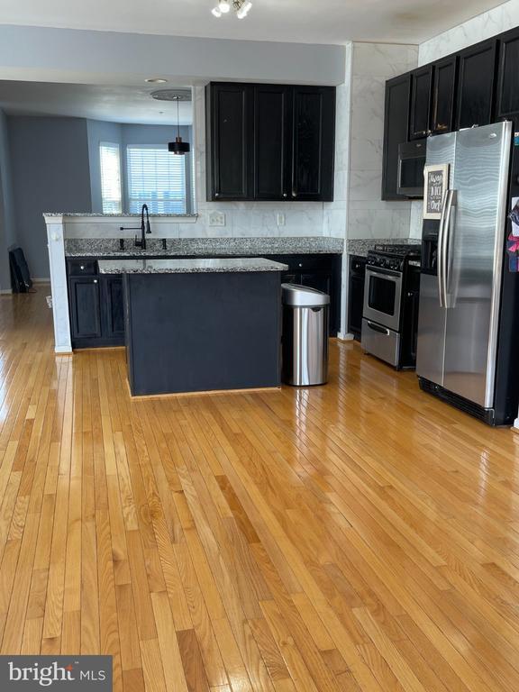 Foto del edificio - 5427 Upper Mill Terrace S