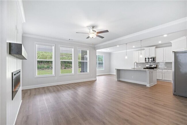 Foto del edificio - 3762 Dover Run Ln