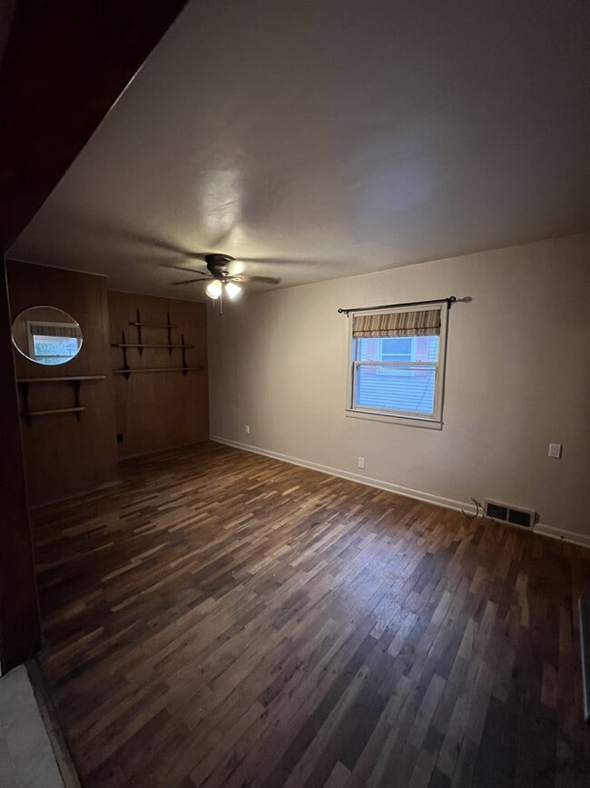 Foto del edificio - 740 Cawood St