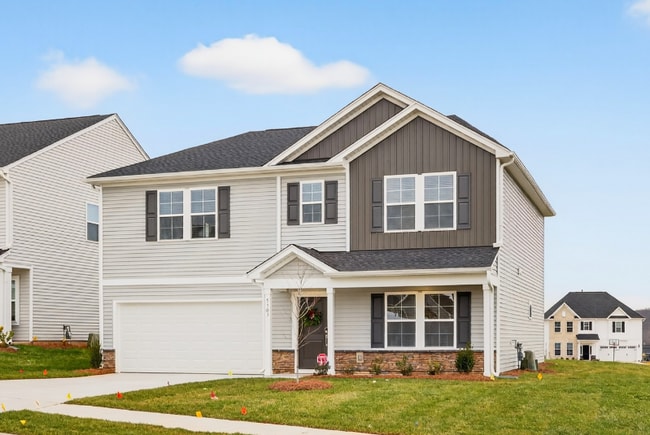 Building Photo - 5303 Spicewood Lk Dr