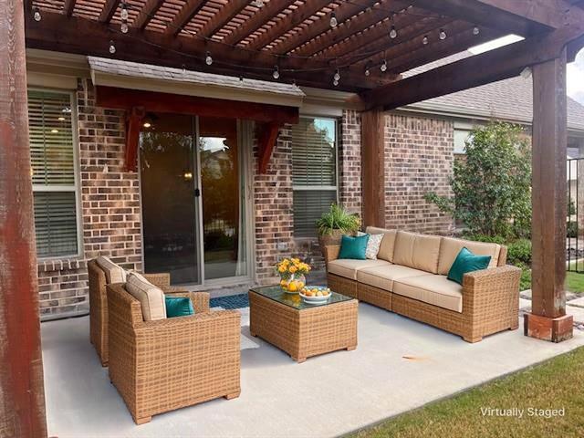 Foto del edificio - 12995 Shepherds Hill Ln