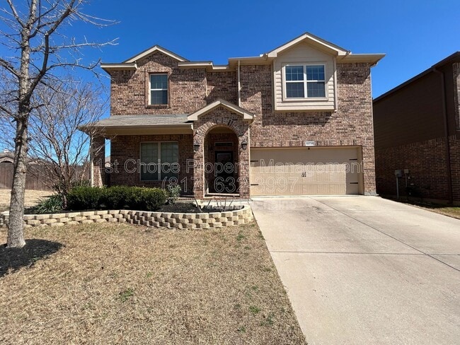 Building Photo - 15736 Barton Ridge Dr