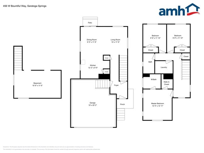Building Photo - 456 Bountiful Way