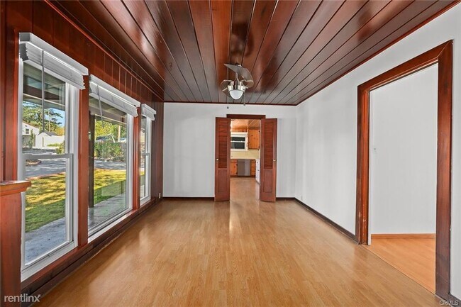 Building Photo - 3 br, 2 bath House - 4842 El Sereno Ave