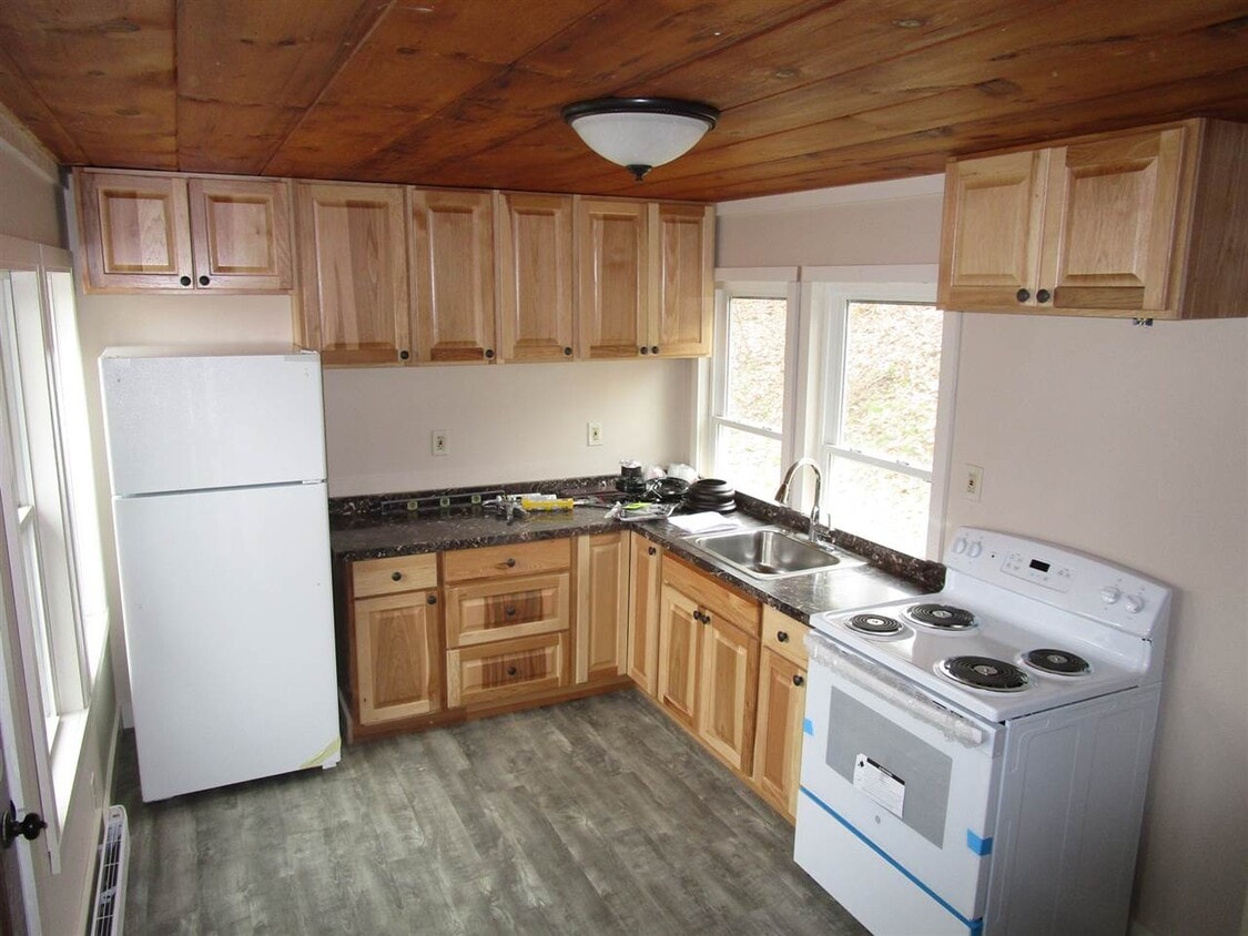 370 Lake St Unit 3, Bristol, NH 03222 Apartment for Rent in Bristol