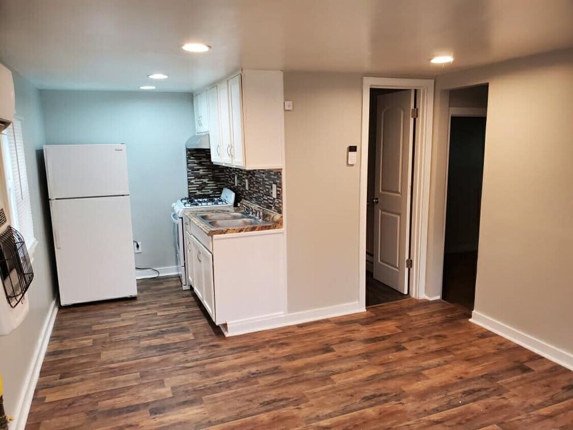 Foto principal - PBM-1709 S Blaine St
