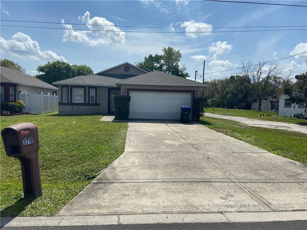 Foto principal - 3718 W Jefferson St