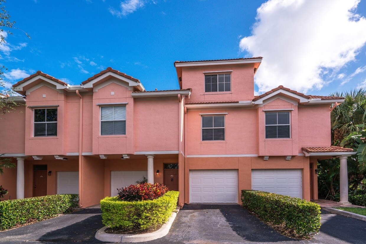 2034 Alta Meadows Ln Unit 1308, Delray Beach, FL 33444 Condo for Rent