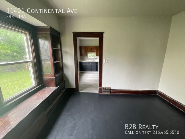 Foto del edificio - 11401 Continental Ave