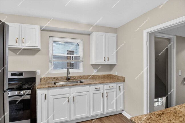 Foto del edificio - Fully Renovated 3-Bedroom Home in Northwest Detroit