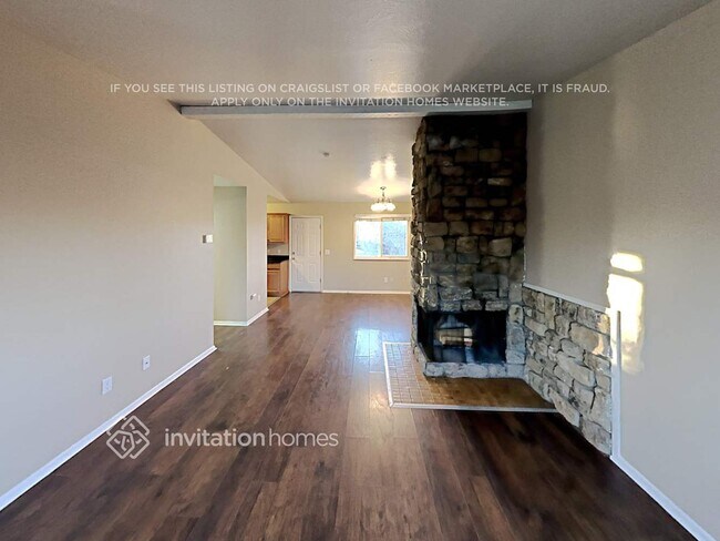 Foto del edificio - 4253 S Quintero Ct