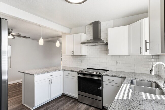 Foto del edificio - 112 S 10th St