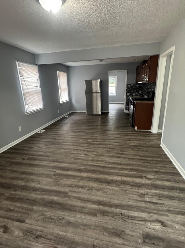 Foto del edificio - 1016 Augusta Dr