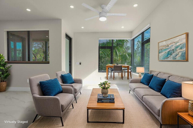 Building Photo - 15 Ocean Breeze