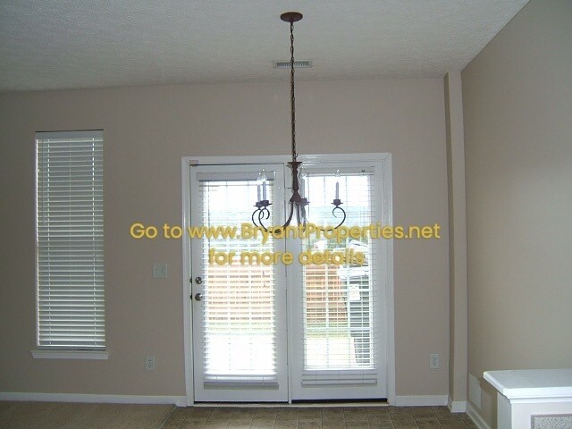 Foto del edificio - Nashville - West Park Condo