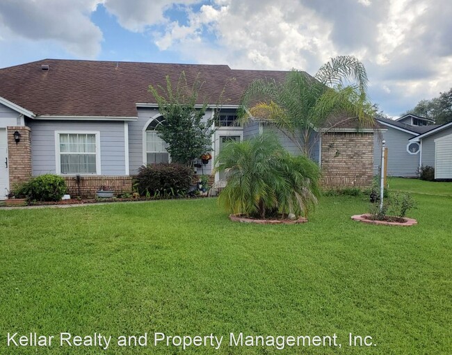 Building Photo - 3 br, 2 bath House - 6151 Bermuda Dr.
