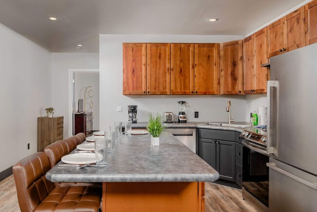 Foto del edificio - 217 S Badger Ave