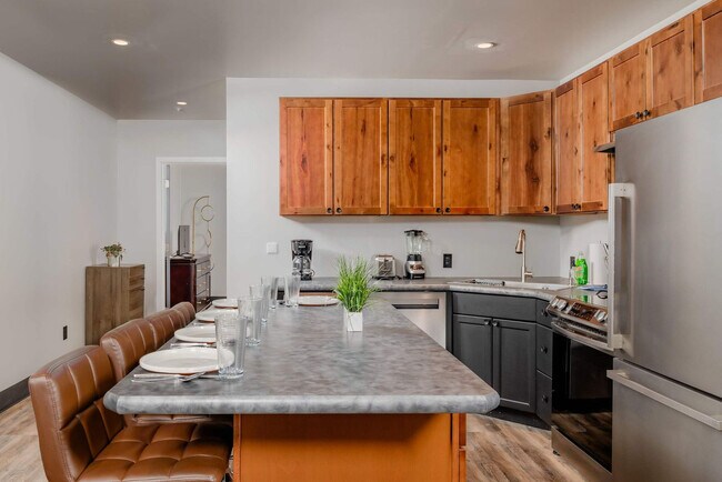 Foto del edificio - 217 S Badger Ave