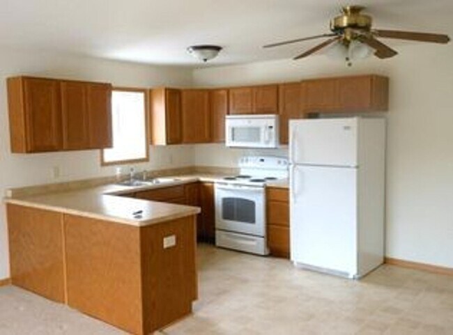 Foto del interior - Allyson Court Apartments