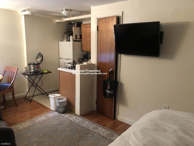 Building Photo - Studio, 1 bath  - 83 Saint Botolph St # 501M