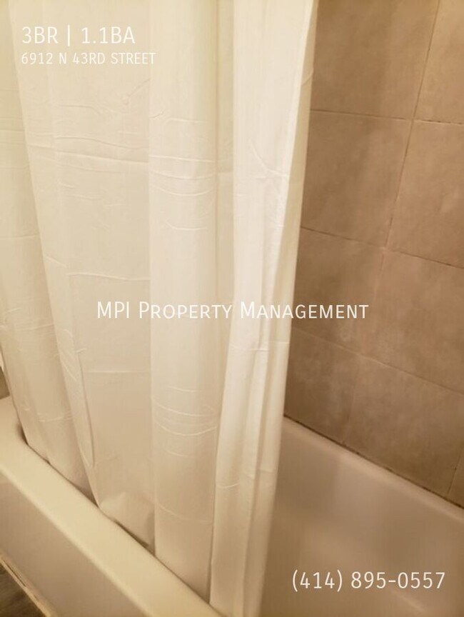 Foto del edificio - 6912 N 43RD St